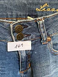Jeans Mango – Modelo Lizzy (Talla 36 EUR / 4 USA) - Miniatura 17