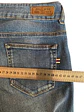 Jeans Mango – Modelo Lizzy (Talla 36 EUR / 4 USA) - Miniatura 16