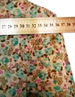 Vestido Tatienne – Romantic Floral & Teal Mesh - Talla L - Miniatura 13