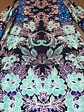Vestido Wados – Mandala & Floral Blue - Talla S (36) - Miniatura 8