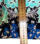 Vestido Wados – Mandala & Floral Blue - Talla S (36) - Miniatura 11