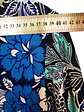 Vestido Wados – Mandala & Floral Blue - Talla S (36) - Miniatura 12