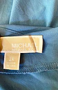 Blusa Michael Kors – Cold Shoulder con Cadenas Doradas - Talla 2X (XXL) - Miniatura 6