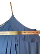 Blusa Michael Kors – Cold Shoulder con Cadenas Doradas - Talla 2X (XXL) - Miniatura 14