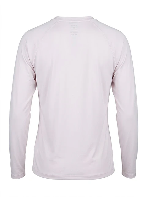 Polera Hurley Manga Larga Niño – Protección y Estilo Deportivo - Talla L