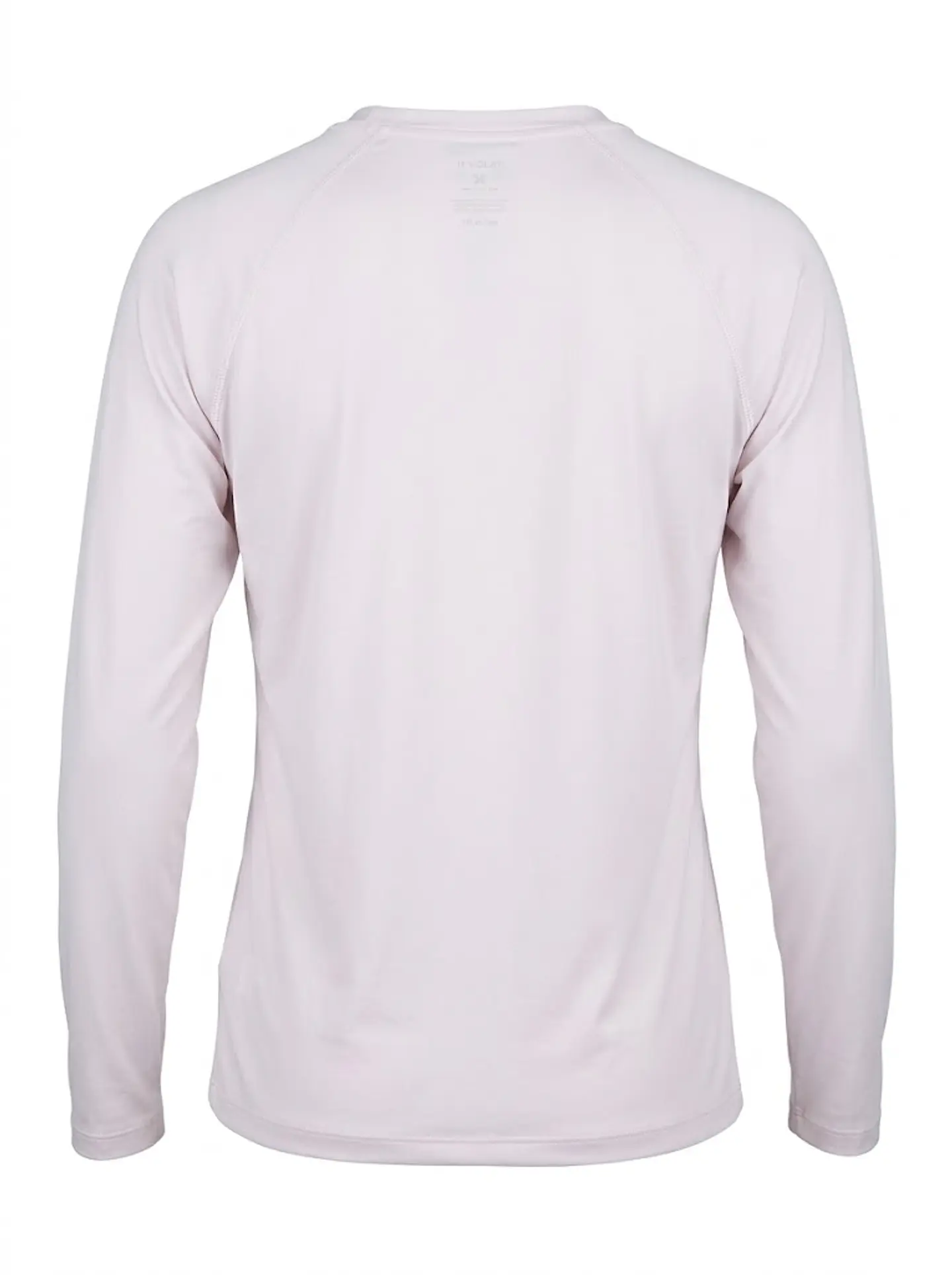 Polera Hurley Manga Larga Niño – Protección y Estilo Deportivo - Talla L 2