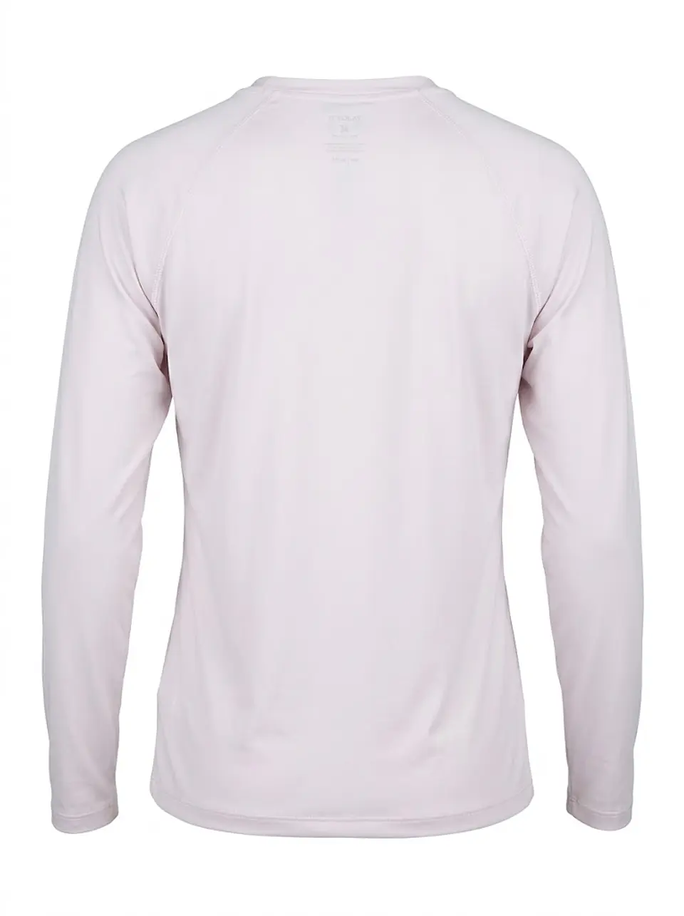 Polera Hurley Manga Larga Niño – Protección y Estilo Deportivo - Talla L 2