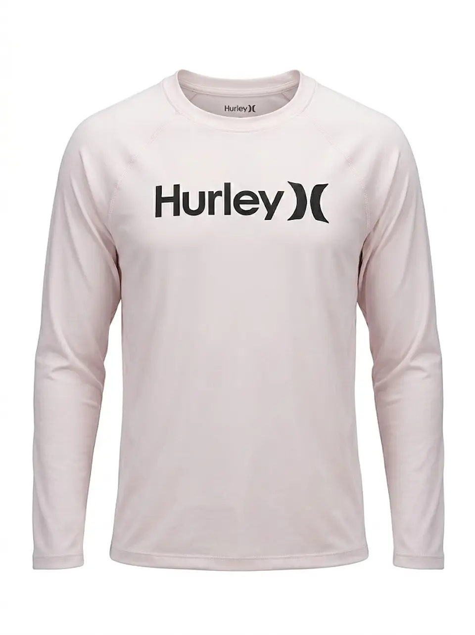 Polera Hurley Manga Larga Niño – Protección y Estilo Deportivo - Talla L 1