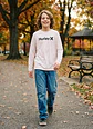 Polera Hurley Manga Larga Niño – Protección y Estilo Deportivo - Talla L - Miniatura 3