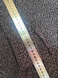 Chaleco H&M – Knit Jaspeado con Aberturas - Talla S - Miniatura 14