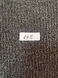 Chaleco H&M – Knit Jaspeado con Aberturas - Talla S - Miniatura 16