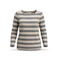 Polera LOFT – Estilo Marinero  - Talla S - Miniatura 1