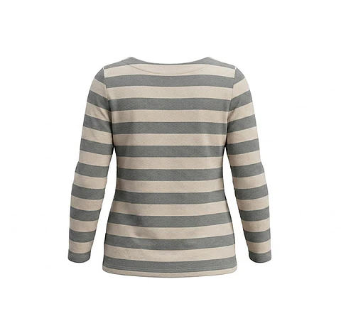 Polera LOFT – Estilo Marinero  - Talla S