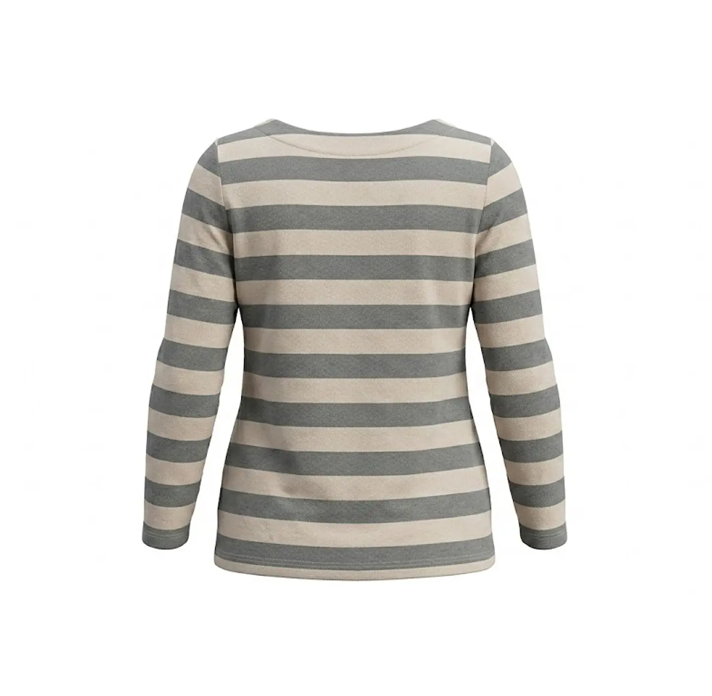 Polera LOFT – Estilo Marinero  - Talla S 2
