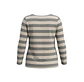 Polera LOFT – Estilo Marinero  - Talla S - Miniatura 2