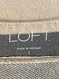 Polera LOFT – Estilo Marinero  - Talla S - Miniatura 6