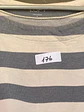 Polera LOFT – Estilo Marinero  - Talla S - Miniatura 12
