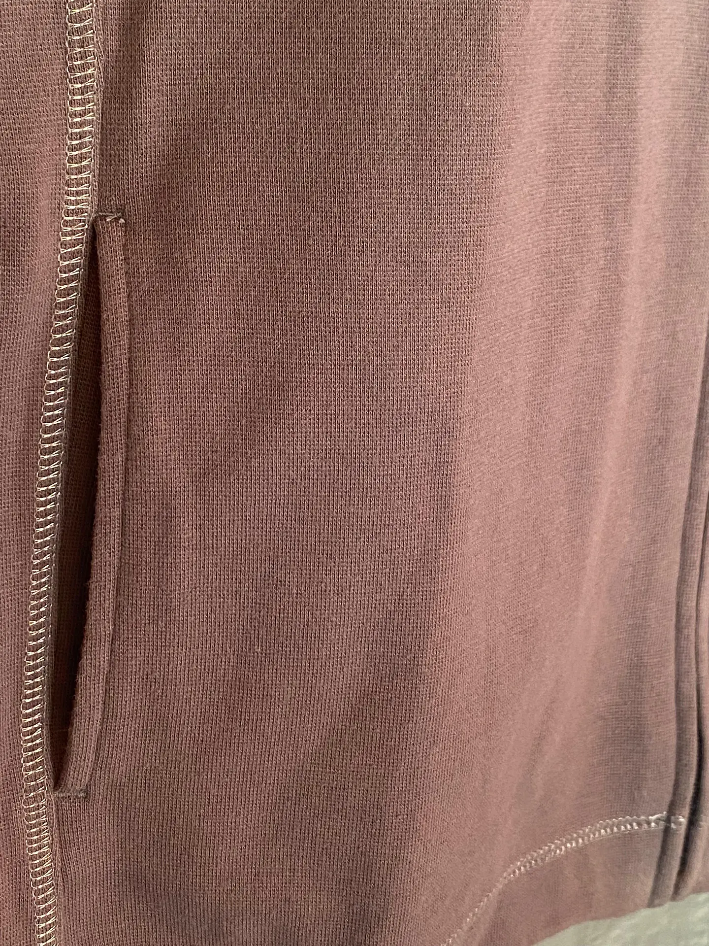 Polerón Everlast con Cierre – Comodidad y Estilo Deportivo - Talla XXL 10