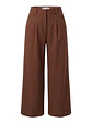 Pantalón Basement  Wide Leg – Elegancia y Tendencia Sastrera - Talla 36 - Miniatura 1