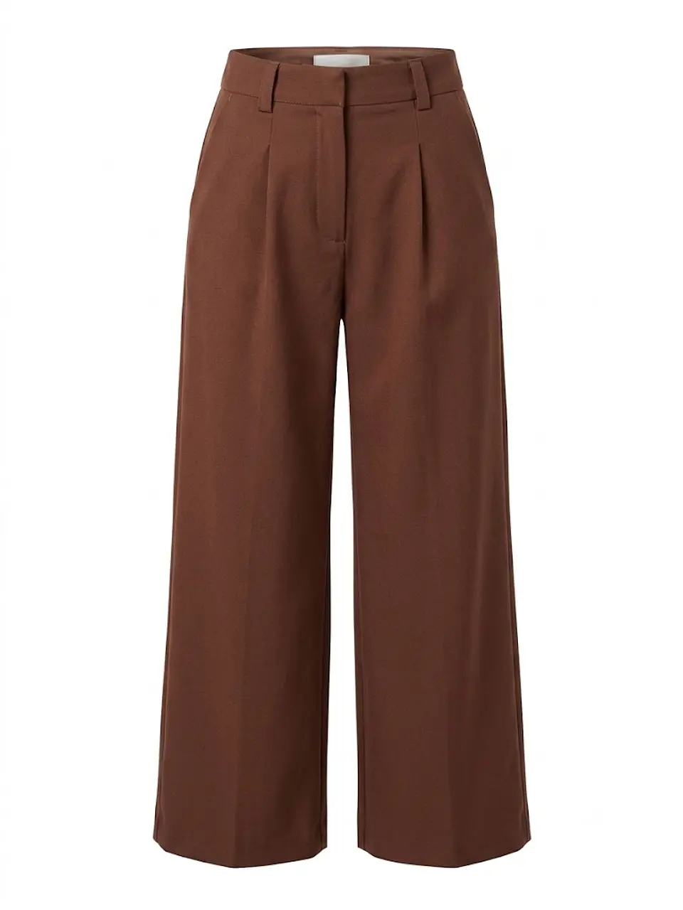 Pantalón Basement  Wide Leg – Elegancia y Tendencia Sastrera - Talla 36 1