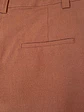 Pantalón Basement  Wide Leg – Elegancia y Tendencia Sastrera - Talla 36 - Miniatura 6