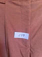 Pantalón Basement  Wide Leg – Elegancia y Tendencia Sastrera - Talla 36 - Miniatura 11