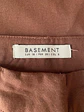 Pantalón Basement  Wide Leg – Elegancia y Tendencia Sastrera - Talla 36 - Miniatura 8