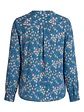 Blusa Lauren Conrad Romántica y Versátil – Estilo Ajustable - Talla XL - Miniatura 2