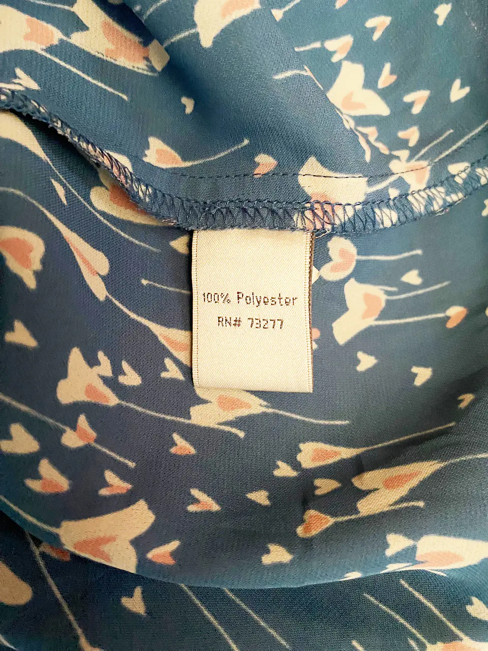 Blusa Lauren Conrad Romántica y Versátil – Estilo Ajustable - Talla XL 10