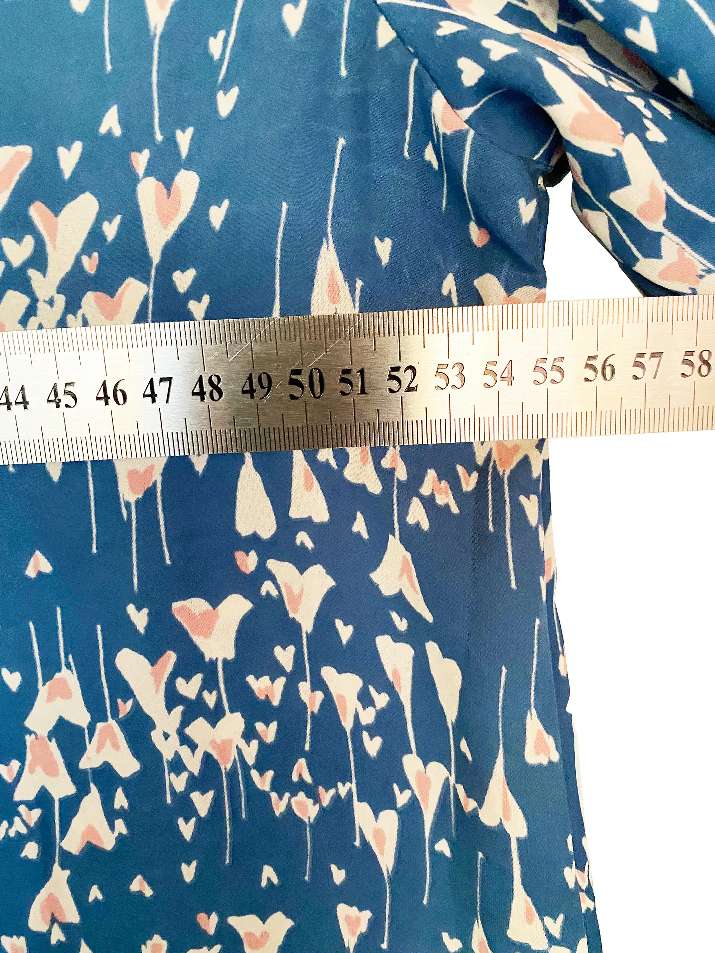 Blusa Lauren Conrad Romántica y Versátil – Estilo Ajustable - Talla XL 16