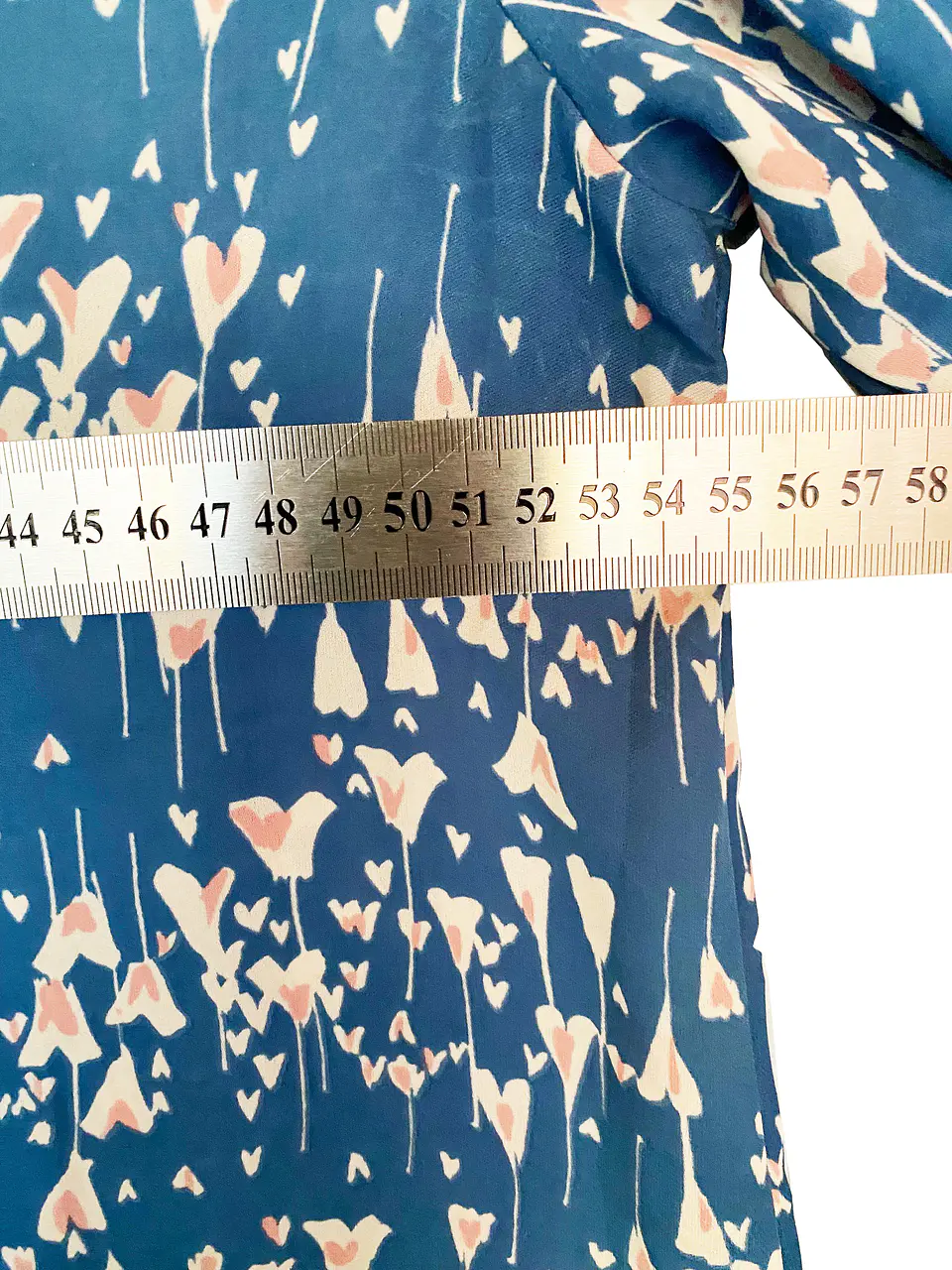 Blusa Lauren Conrad Romántica y Versátil – Estilo Ajustable - Talla XL 16