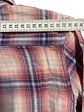 Camisa de Algodón GAP Kids a Cuadros – Estilo Clásico y Confort Diario - Talla M / 8-9 - Miniatura 14