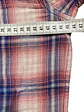 Camisa de Algodón GAP Kids a Cuadros – Estilo Clásico y Confort Diario - Talla M / 8-9 - Miniatura 15