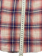 Camisa de Algodón GAP Kids a Cuadros – Estilo Clásico y Confort Diario - Talla M / 8-9 - Miniatura 16