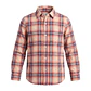 Camisa de Algodón GAP Kids a Cuadros – Estilo Clásico y Confort Diario - Talla M / 8-9 - Miniatura 1