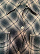 Blusa Esprit de Viscosa a Cuadros –  talla S/M - Miniatura 10