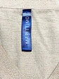 Chaleco Marittimo de Hilo Metalizado – Escote V - Talla S - Miniatura 6