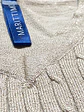 Chaleco Marittimo de Hilo Metalizado – Escote V - Talla S - Miniatura 8
