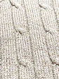 Chaleco Marittimo de Hilo Metalizado – Escote V - Talla S - Miniatura 9
