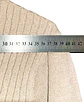 Chaleco Marittimo de Hilo Metalizado – Escote V - Talla S - Miniatura 12