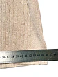 Chaleco Marittimo de Hilo Metalizado – Escote V - Talla S - Miniatura 14