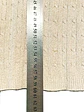 Chaleco Marittimo de Hilo Metalizado – Escote V - Talla S - Miniatura 15