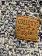 Sweater Colloky Tejido a Rayas Degradé – Estilo Confortable e Invernal - Talla 8 - Miniatura 5