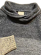 Sweater Colloky Tejido a Rayas Degradé – Estilo Confortable e Invernal - Talla 8 - Miniatura 10