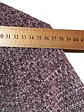 Sweater Colloky Tejido a Rayas Degradé – Estilo Confortable e Invernal - Talla 8 - Miniatura 12