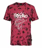 Polera Tie-Dye Mossimo Manga Corta - Talla L - Miniatura 1
