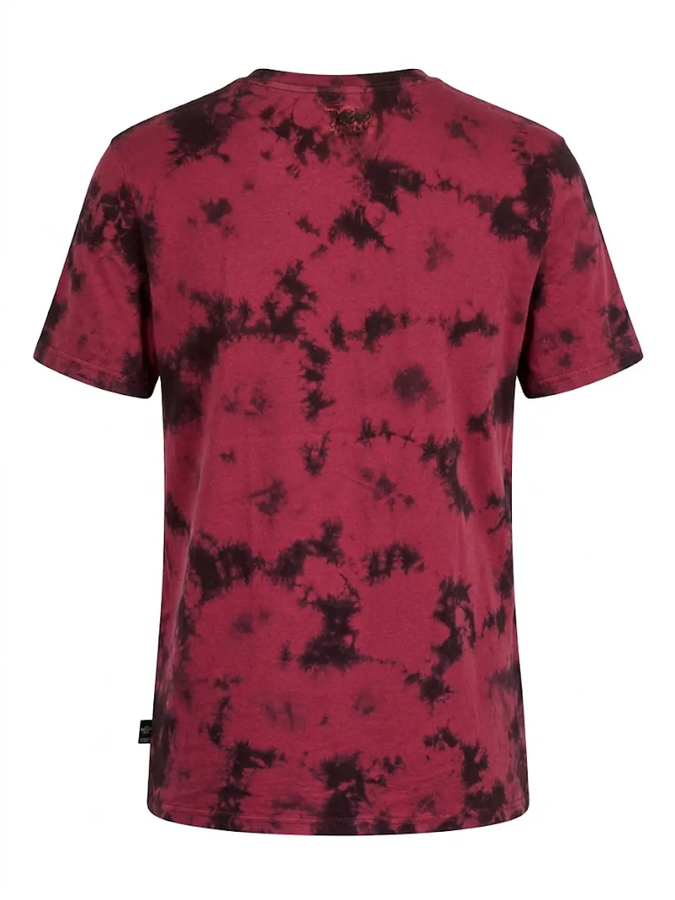 Polera Tie-Dye Mossimo Manga Corta - Talla L 2