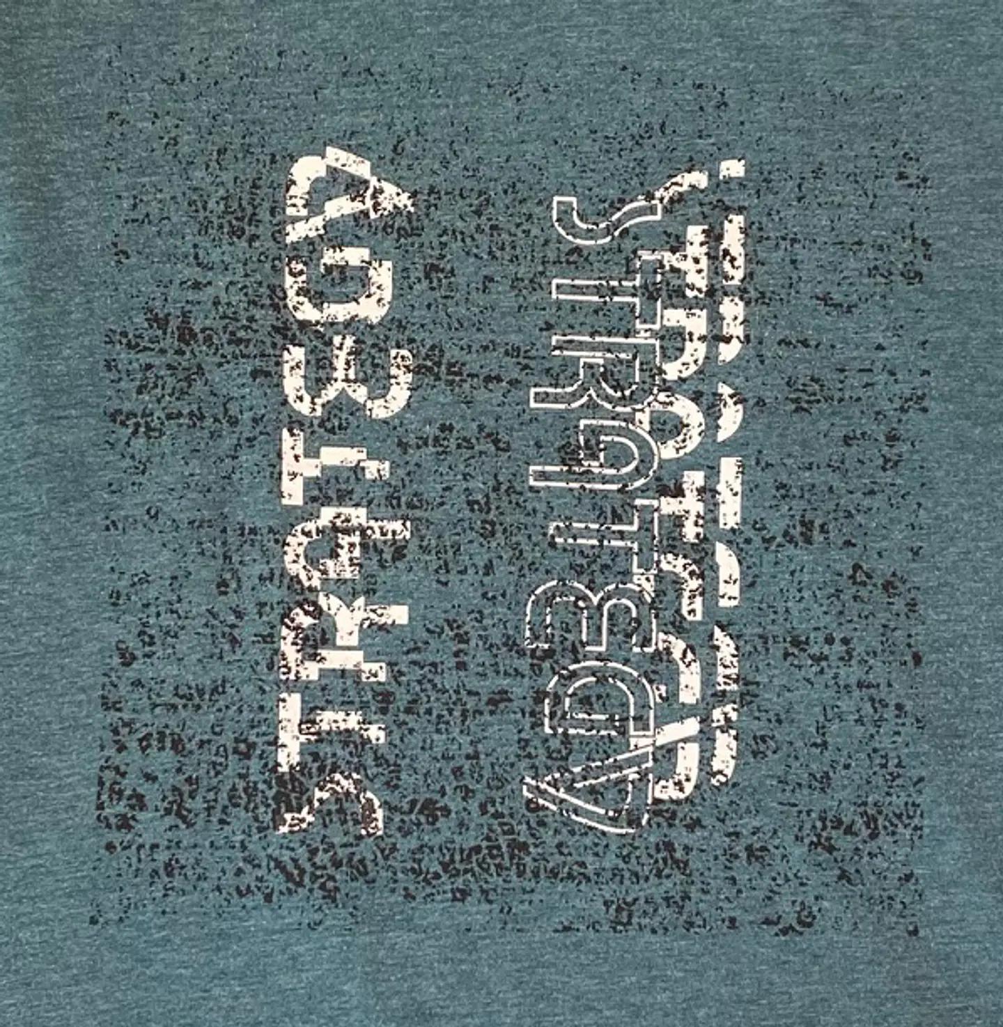 Polera Deportiva de Hombre Newsports Active-Man Talla L 5