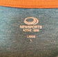 Polera Deportiva de Hombre Newsports Active-Man Talla L - Miniatura 6
