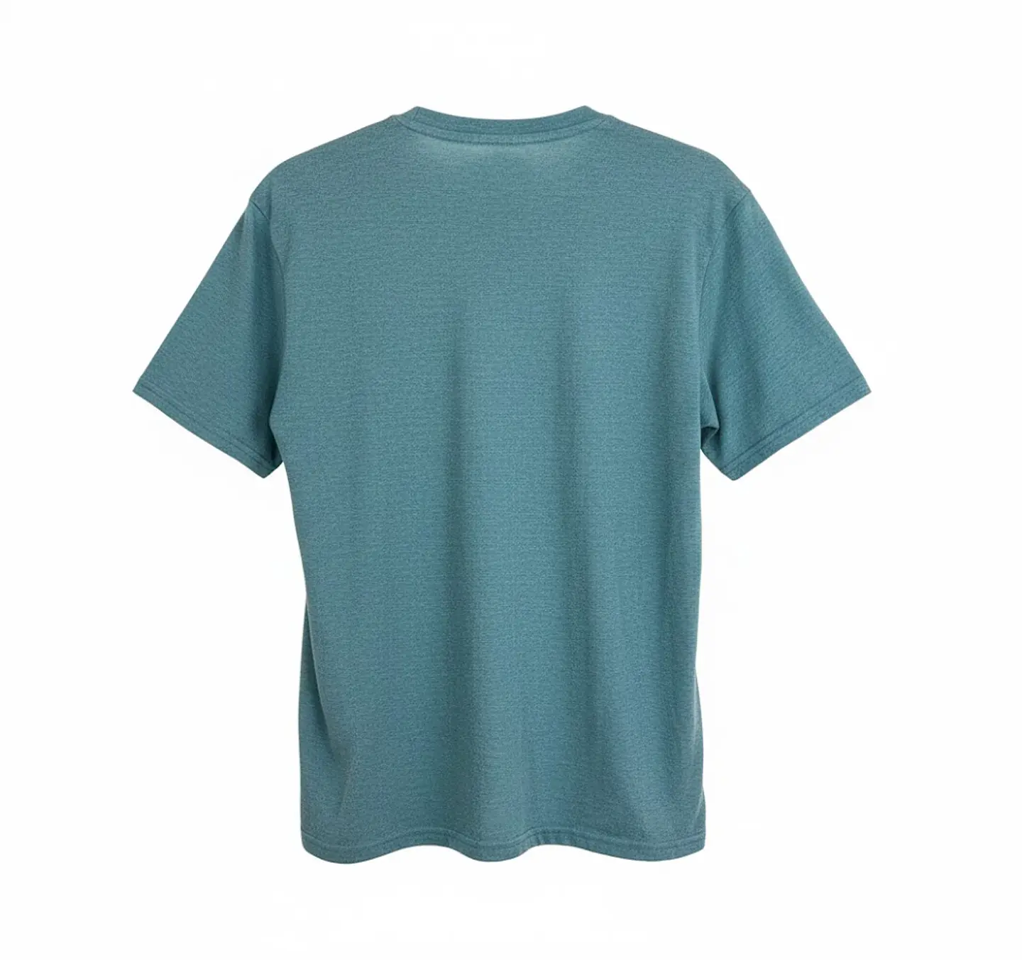 Polera Deportiva de Hombre Newsports Active-Man Talla L 2
